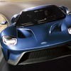フォード GT 新型、サーキットタイム公表…マクラーレンやフェラーリより速い