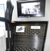 自動車向け熱可塑性CFRP