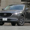 【マツダ CX-5 ディーゼル 試乗】スタイルだけでなく走りの洗練度も高まった…島崎七生人