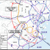 東京外かく環状道路 計画概要