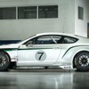 ベントレー コンチネンタル GT3