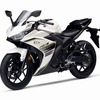 ヤマハ YZF-R3 ABS