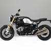 BMW R nineT（2017年モデル）