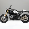 BMW R nineT（2017年モデル）