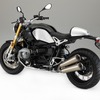 BMW R nineT（2017年モデル）