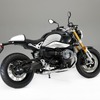 BMW R nineT（2017年モデル）