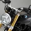 BMW R nineT（2017年モデル）