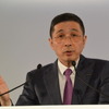 ゴーン日産社長兼CEOの後継者に西川氏…4月1日付けで社長兼CEOに就任へ