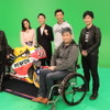 BSスカパー！で放送されるMotoGP特番