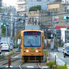 都電荒川線 7000形