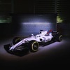 【F1】ウィリアムズ、FW40を正式発表…参戦40周年を迎える