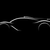 【ジュネーブモーターショー2017】メルセデスAMG、コンセプトカーを発表予定…創業50周年記念