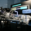 【レクサス LS600h 発表】レクサス ハイブリッド ドライブ