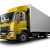 UDトラックス、新興国向け中型トラック クローナー を発表
