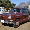 日野 コンテッサ900 1964年