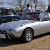 トヨタ スポーツ800 1965年