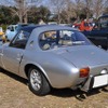 トヨタ スポーツ800 1965年