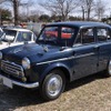 ダットサン 1000 1958年