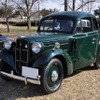 ダットサン 16型クーペ 1938年