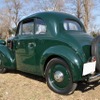 ダットサン 16型クーペ 1938年
