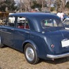 ダットサン 1000 1958年