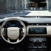 レンジローバー VELAR