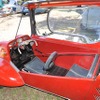 メッサーシュミット KR200 1960年