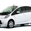 三菱 i-MiEV