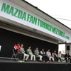 マツダ、ドライビングレッスンや参加型モータースポーツへの協賛計画を発表