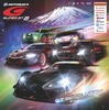 SUPER GT 富士GT500kmレース