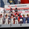 SUPER GT 富士GT500kmレース