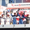 SUPER GT 富士GT500kmレース