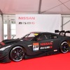 SUPER GT 富士GT500kmレース