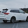 三菱 アウトランダーPHEV Sエディション