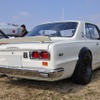 2000 GT-R 1972年