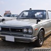 HT 2000 GT-R 1972年