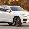 ボルボ XC60 新型のPHV