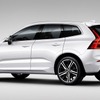 ボルボ XC60 新型のPHV