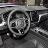 ボルボ XC60 新型のPHV「T8 ツインエンジン」（ジュネーブモーターショー2017）