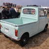 ホンダ ライフ ピックアップ 1974年