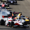 F1登竜門シリーズのGP2が名称変更…今季から「FIA F2 選手権」に