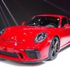 ポルシェ 911 GT3 改良新型（ジュネーブモーターショー2017）