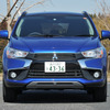 三菱 RVR 改良新型