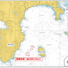 国内初、海上に仮想センターライン…伊豆大島の西方沖で運用へ