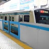京浜東北線ホームドア、王子・御徒町2駅も着工へ　2018年度中に使用開始