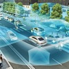 コンチネンタル、3DフラッシュLIDARを2020年に量産へ…自動運転の中核技術