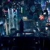 映画『ゴースト・イン・ザ・シェル（GHOST IN THE SHELL）』