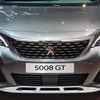 プジョー 5008 GT（ジュネーブモーターショー2017）