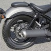 ホンダ・レブル250新型