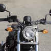 ホンダ・レブル250新型